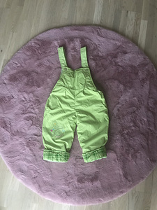 Uus komplekt, 86/92 (2 foto / 3)