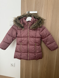 Talvejope, suurus 104 (1 foto / 3)