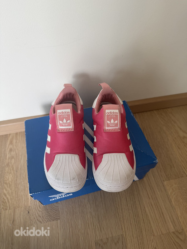 Adidas tossud, suurus 29