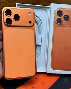 iPhone 17 Pro (3 foto / 3)