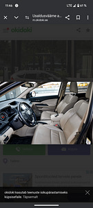 Honda CR-V EXE NAVI 2.2 110kW (3 foto / 10)