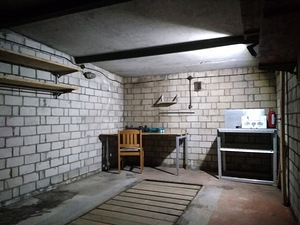 Västriku tn, Kristiine, Tallinn, Harjumaa (3 foto / 5)