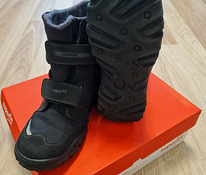 Зимние ботинки Superfit, размер 41