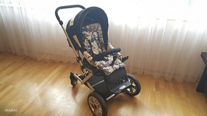 Gesslein f6 vanker (2 foto / 3)