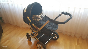 2in1, Gesslein f6 vanker (2 foto / 2)
