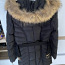 Зимнее пуховое пальто (фото #3)