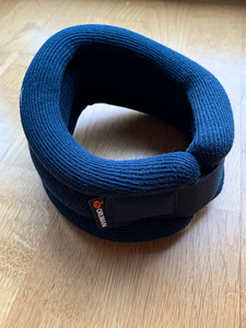 Orliman KAELATUGI lastele (suurus 2) / Children's neck brace (4 foto / 4)