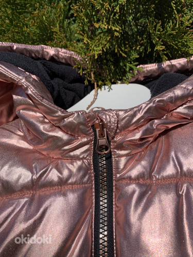 Зимняя куртка WC WAIKIKI (128-134 см) (фото #3)
