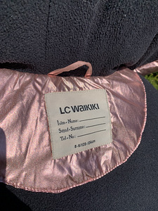 Talvejope WC WAIKIKI (128-134 cm) (8 foto / 10)