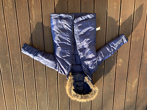 Talvejope PIAZZA ITALIA GIRLS (7-8 av) (4 foto / 9)
