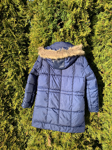 Talvejope PIAZZA ITALIA GIRLS (7-8 av) (5 foto / 9)