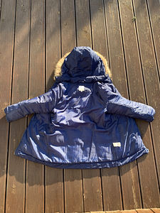 Talvejope PIAZZA ITALIA GIRLS (7-8 av) (6 foto / 9)