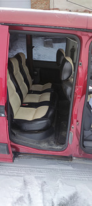 Citroen berlingo (4 фото из 7)