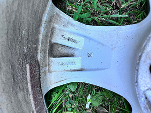Valuveljed 5x114,3 (7 foto / 7)