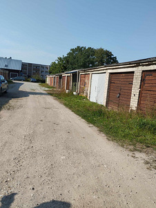 Haava põik, Haapsalu, Haapsalu linn, Läänemaa (3 foto / 3)