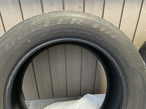 Bridgestone Dueler H/P sport 225/60R18 (3 foto / 4)