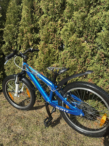 Scott JR20 (5 фото из 5)
