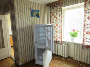 Üürile anda 2 magamistoaga korter. Kopli. (3 foto / 4)