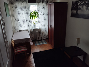 Kahe toa korter üürile anda (5 foto / 7)