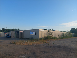 Punane tn 71, Lasnamäe, Tallinn, Harjumaa (2 foto / 4)