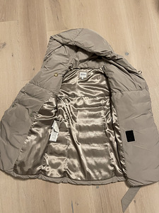 Armani sulejope talvejope (7 foto / 8)