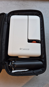 Teleskoop (smart telescope) Seestar S30 (ZWO) (3 foto / 6)