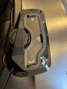 Kiiver AGV K-3 SV suurus M/L (58) matt must + Cardo (8 foto / 8)