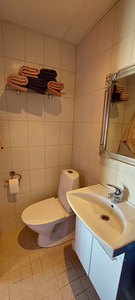 Müüa üürisalong koos mööbliga kesklinnas (8 foto / 8)