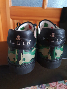 Philipp Plein 45 (2 фото из 3)