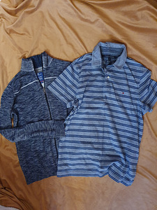 Tommy Hilfiger S (1 foto / 1)