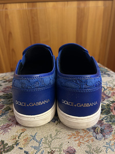 Dolce Gabbana 40 (2 фото из 3)