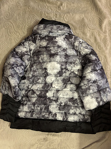Куртка Л (2 фото из 3)