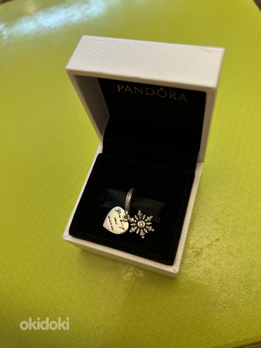 Pandora