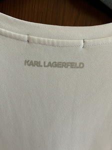 Karl Lagerfeld L (3 foto / 3)