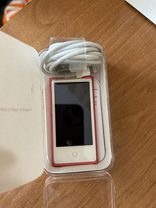 iPod nano 16GB (3 фото из 3)