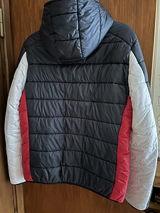 Tommy Hilfiger M (2 фото из 3)