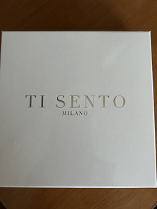 Ti Sento (1 фото из 3)