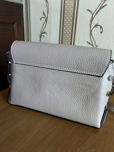 Сумка кожаная (2 фото из 3)