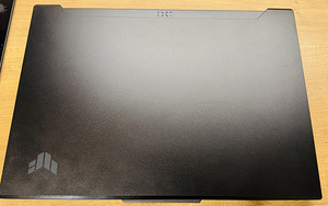 ASUS TUF Dash F15. Intel i7 12650H, 16GB DDR5, RTX3060 6GB (2 foto / 6)