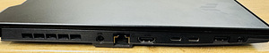 ASUS TUF Dash F15. Intel i7 12650H, 16GB DDR5, RTX3060 6GB (6 foto / 6)