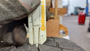 Hankook i*Cept iZ2 215/50/17 4tk (3 foto / 4)