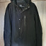Куртка iSolid черная (фото #1)