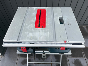 SAEPINK BOSCH GTS 635-216 PROFESSIONAL (2 foto / 5)