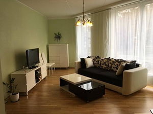 Müüa diivanvoodi (3 foto / 5)