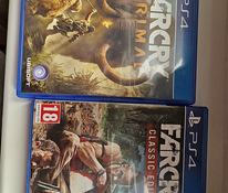 Games for sony ps4