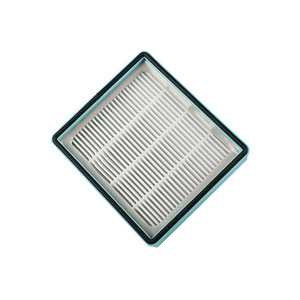 HEPA filter Philipsi tolmuimejatele (2 foto / 2)