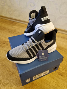 K-Swiss SECTOR (2 фото из 9)