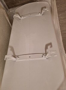 Elektriboiler Electrolux EWH 100SL (4 foto / 5)
