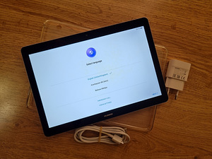 Планшет Huawei MediaPad T3 LTE 10 (1 фото из 3)