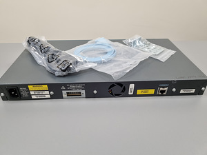 Cisco WS-C2950T-24 (8 foto / 8)